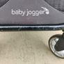 Baby Jogger Stroller - City Tour 2 Double - Black Image 5