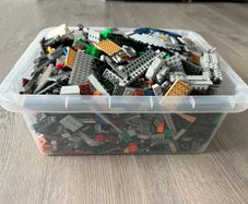 lego