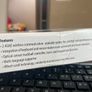 Wireless Multimedia Keyboard Image 4