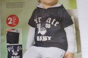 New Boys 2 Piece Set