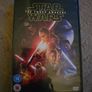 Star Wars DVDs Image 4