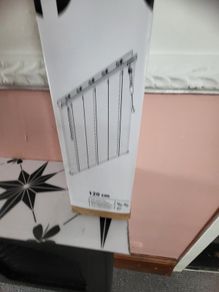 Venetian blind