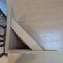 Wooden shelf bracket Image 2