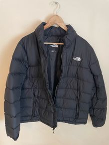 The North Face Women Puffer Jacket