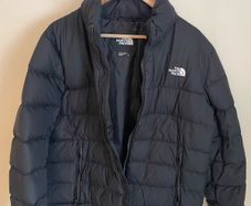 The North Face Women Puffer Jacket