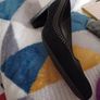 ARA brand comfortable dressy shoe. Image 4