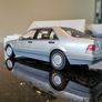 PRICE DROP Mercedes W140 S Class 1:18 model Image 5