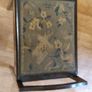 Antique Mahogany Piano Stool Image 4