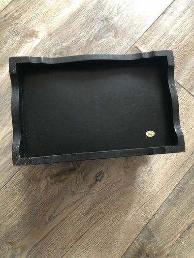 Jewellery box