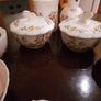 A Collection of Aynsley China Pieces Image 3