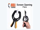 Screen Opening Pliers Clamp with Double Suction Cups Tool for iPhone Samsung and iPhone