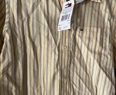 Tommy Hilfiger brand new shirt