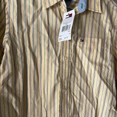 Tommy Hilfiger brand new shirt