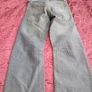 Boys jeans with belt  7-8 yrs Image 2