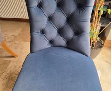 Dining chairs