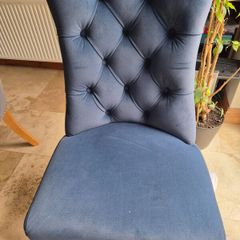Dining chairs