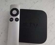 Apple Tv