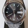Seiko Modded SNK361 Image 9