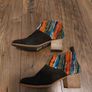TOMS - suede boots- uk7 Image 8