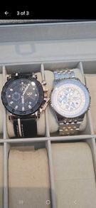 watches swap or trade