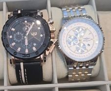 watches swap or trade