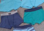 boys underwear.age4/5