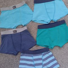 boys underwear.age4/5