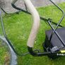 Prolawn self-drive lawnmower Image 10