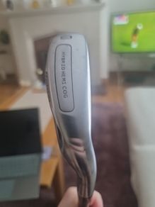 Mizuno MX-900 6 Iron