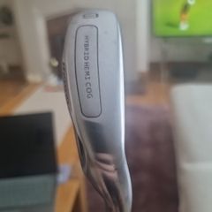 Mizuno MX-900 6 Iron