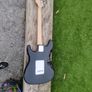 Old project guitar Image 2
