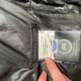 Canada Goose Black Label Crofton Hoody Enduraluxe Black Image 6