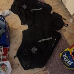 termoscud tucano urbano scooter blanket
