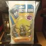 DOCTOR WHO ! Skovox Blitzer ! Articulated Action Figure ! BRAND NEW ! Image 2