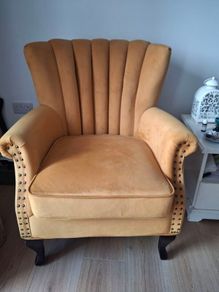 Arm chair