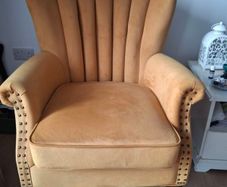Arm chair
