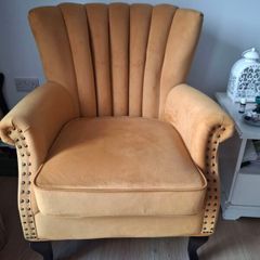 Arm chair