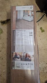Laminate Flooring