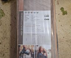 Laminate Flooring