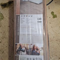 Laminate Flooring