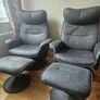 Recliner chairs Image 3