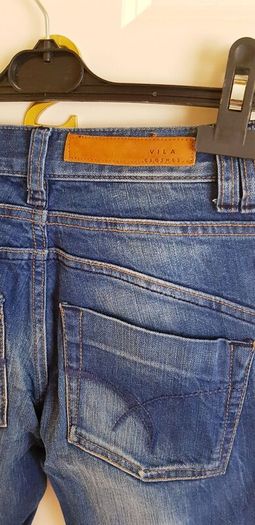 Vila Jeans - Size 4-6