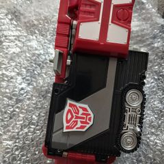 Transformer optimus prime Armada