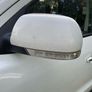 Hyundai Santafe Breaking for parts Image 5