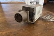 Vintage Gnome Slide Projector