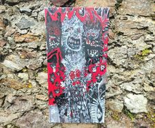 original painting