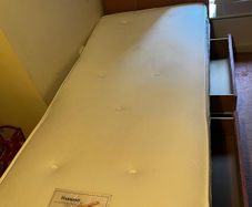 single bed
