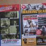 The Walking Dead Image Comics X4 Image 3