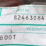 Outer CV Boot (Fiat Uno Turbo) Image 4