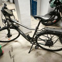 E bike